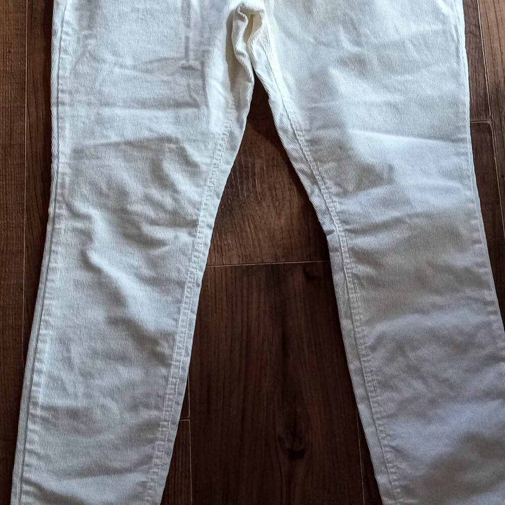 OLD NAVY ROCKSTAR Super Skinny High Rise